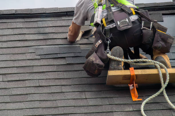 Reliable Roof Replacement contractor in Belvue, KS by Brentwood Metal Roofing