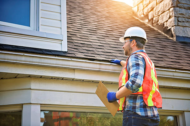 Trusted Storm Damage Roof Repair service in Belvue, KS - Brentwood Metal Roofing